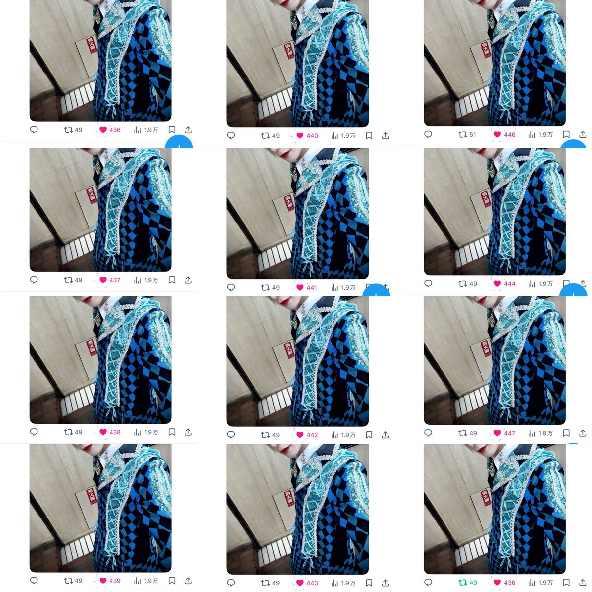 ひろこ💍🐶💜🐥 tweet media