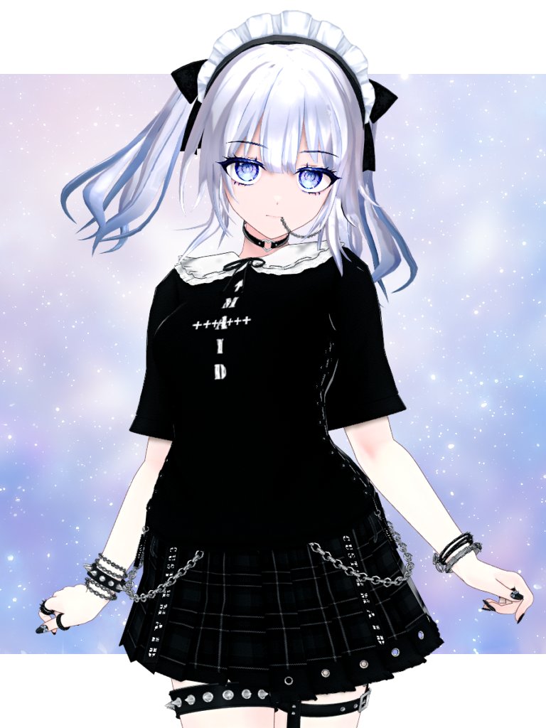 モラトリアム駆流 tweet media