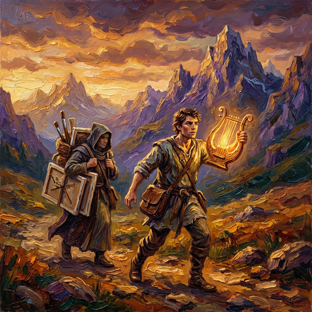 blackroosterdev's tweet image. Producers don't pick sides. You translate between the dream and the reality. That's literally the whole job. #producers
blackroosteraudio.com/en/blogreader/…