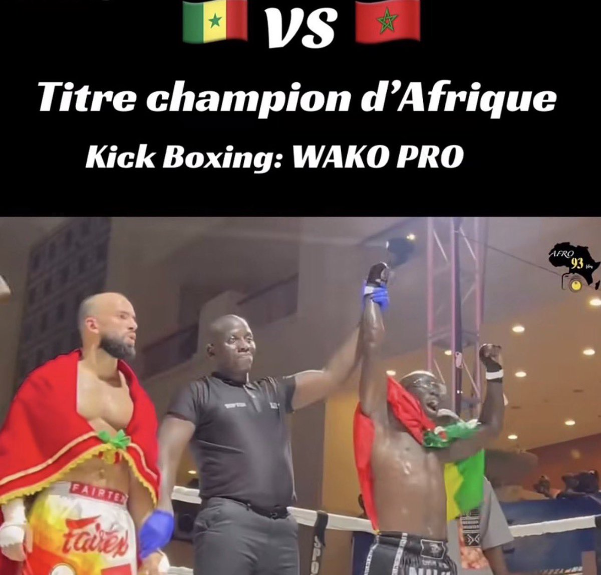 Cyrille juuf🇸🇳 tweet media