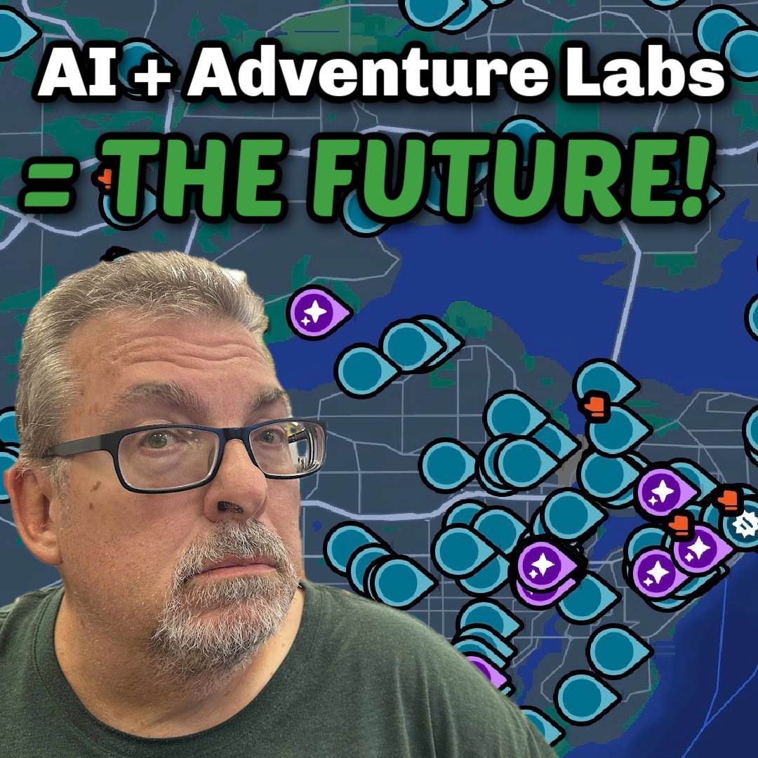 Geocache Talk Geocaching Network tweet media