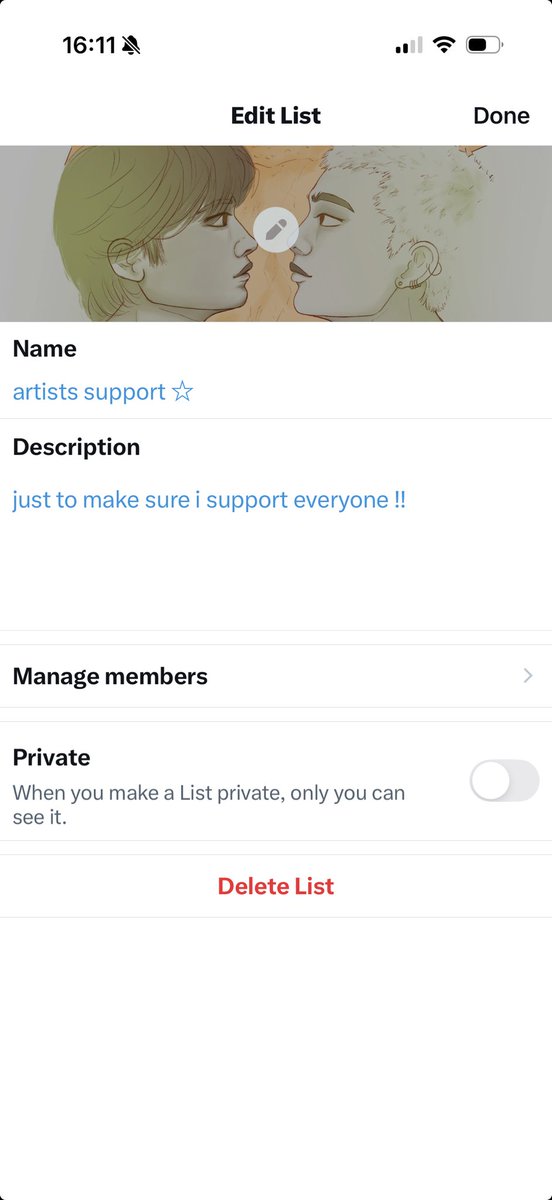 carmy COMMISSIONS OPEN tweet media