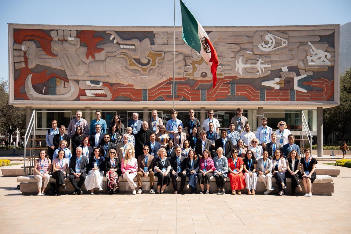 Dialoguemos INFO tweet media