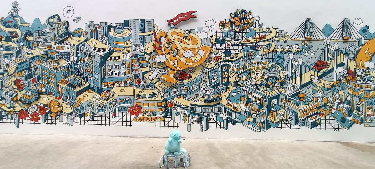 Debby阿阮debb debb【男孩仔聲的女孩仔和女觀眾】 tweet media