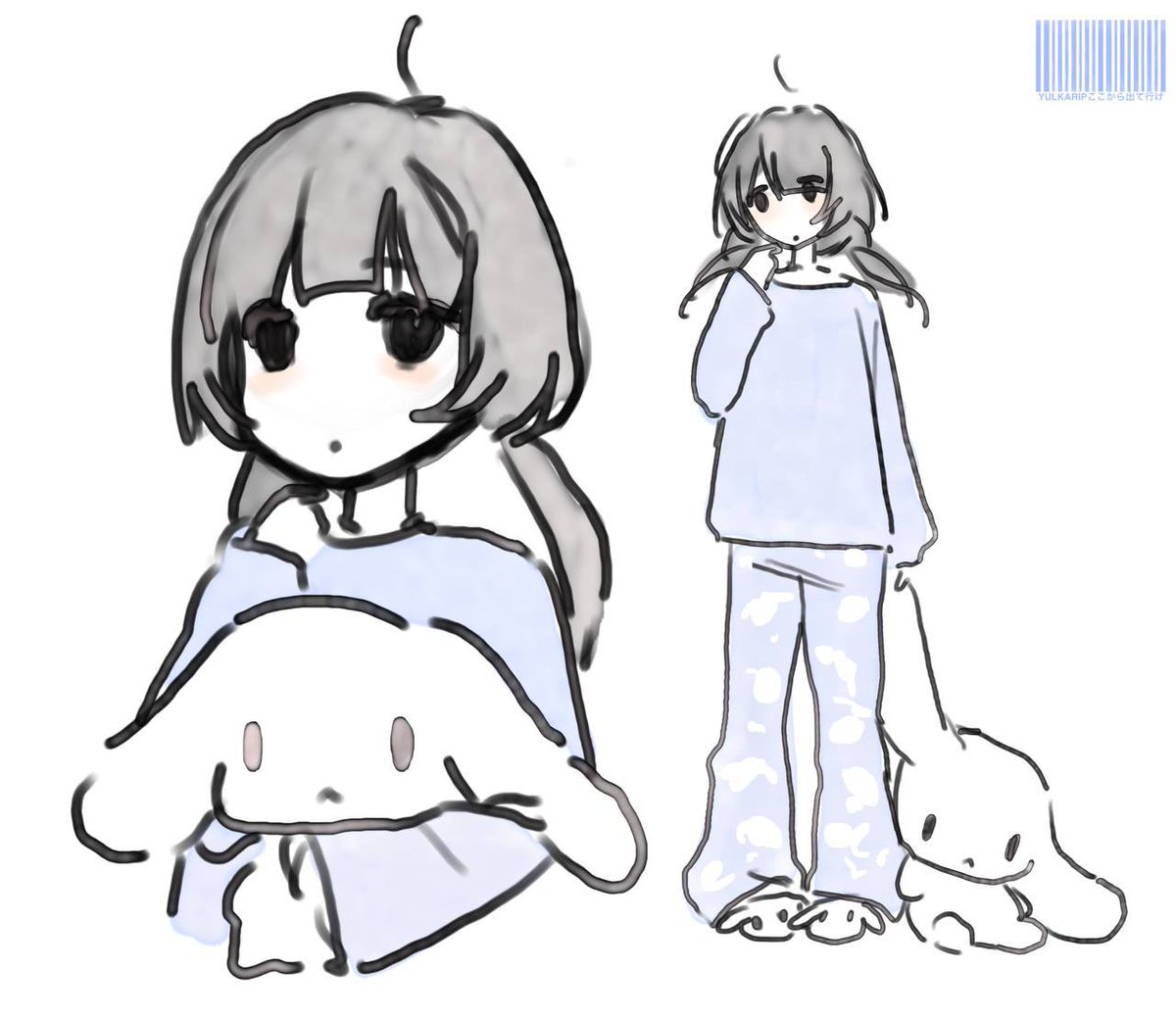 Yulkarip tweet media