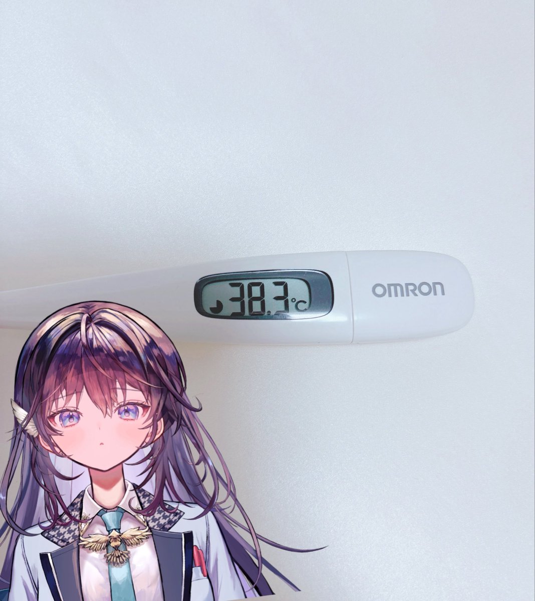 鷲羽アスカ🦅📢のりプロ tweet media