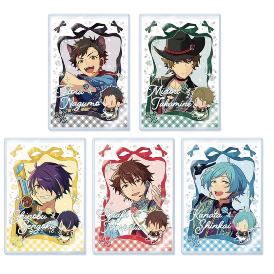 ゆわ/取引垢 tweet media