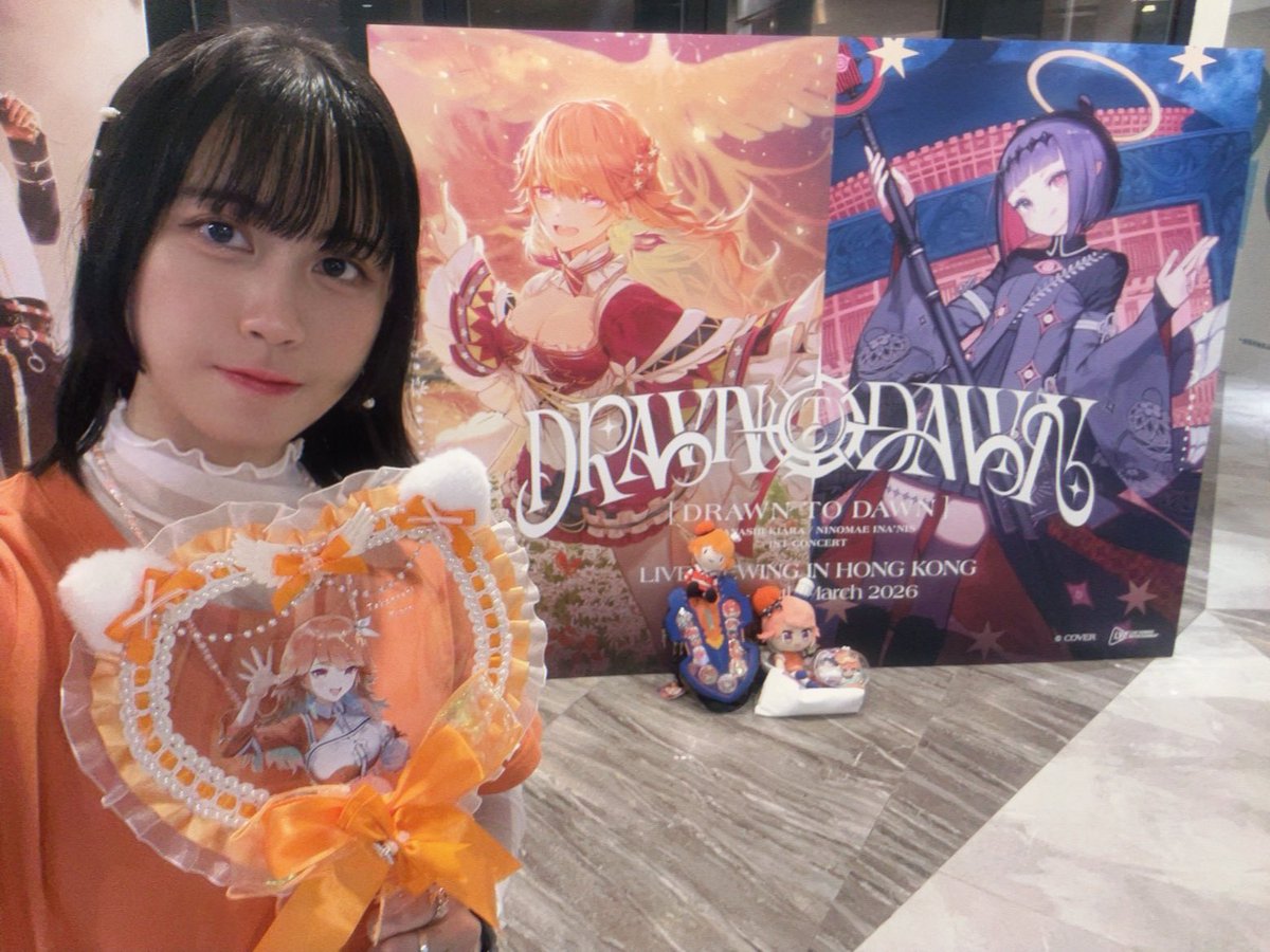 IcedLemonTea 凍檸 tweet media