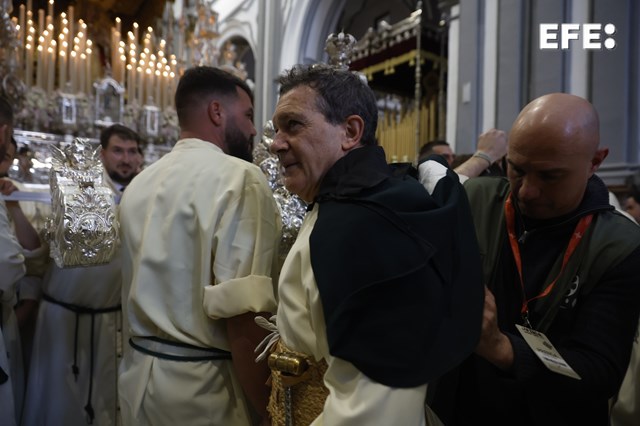 EFE Noticias tweet media