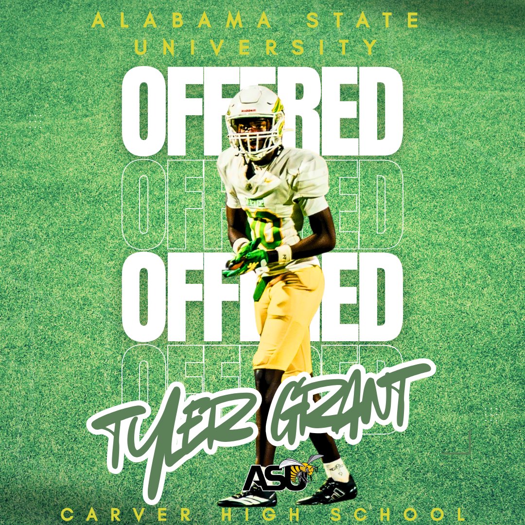 Carver High School Football tweet media