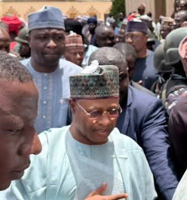 Abubakar Sadiq Mohammed tweet media