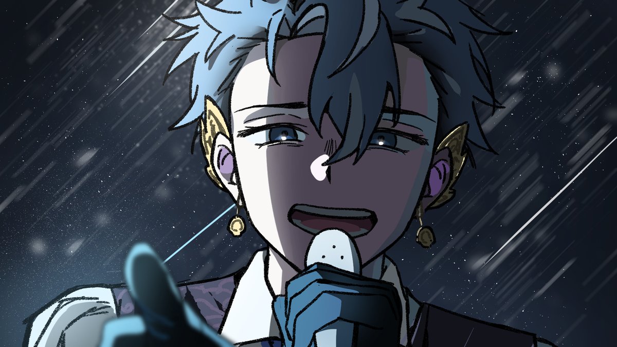 🍉 Miharu | VGen tweet media