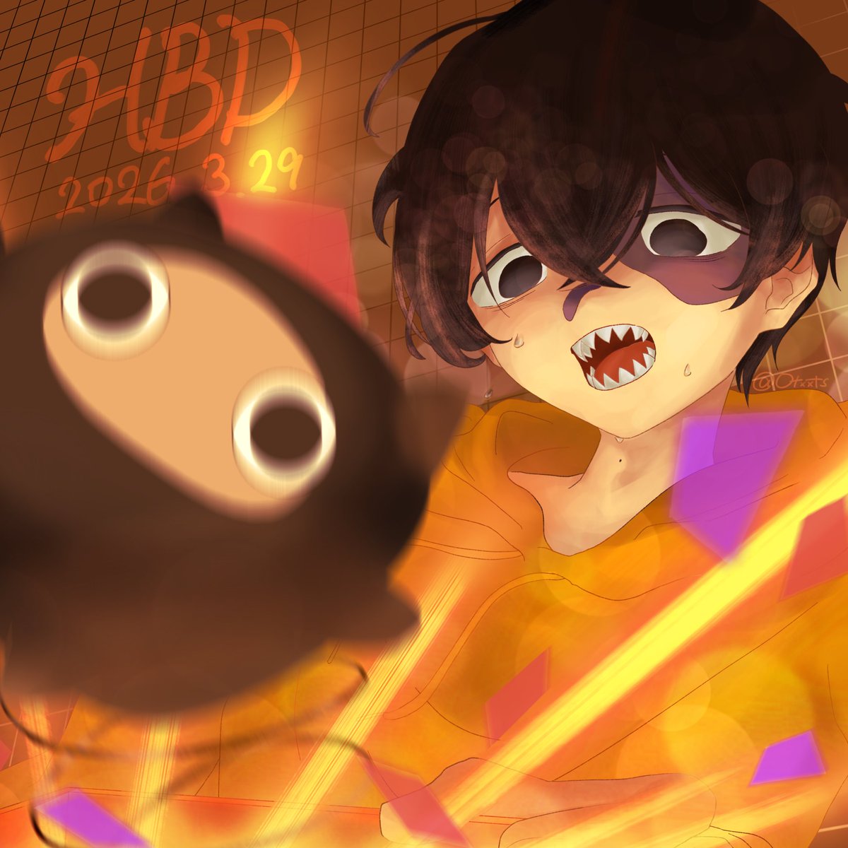 鞠ねっこ tweet media