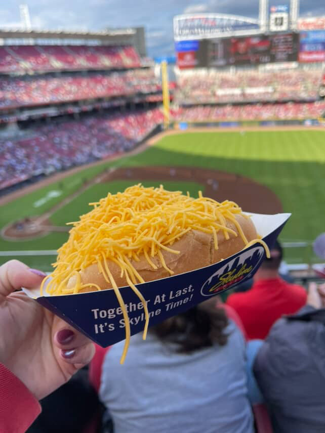 Skyline Chili tweet media