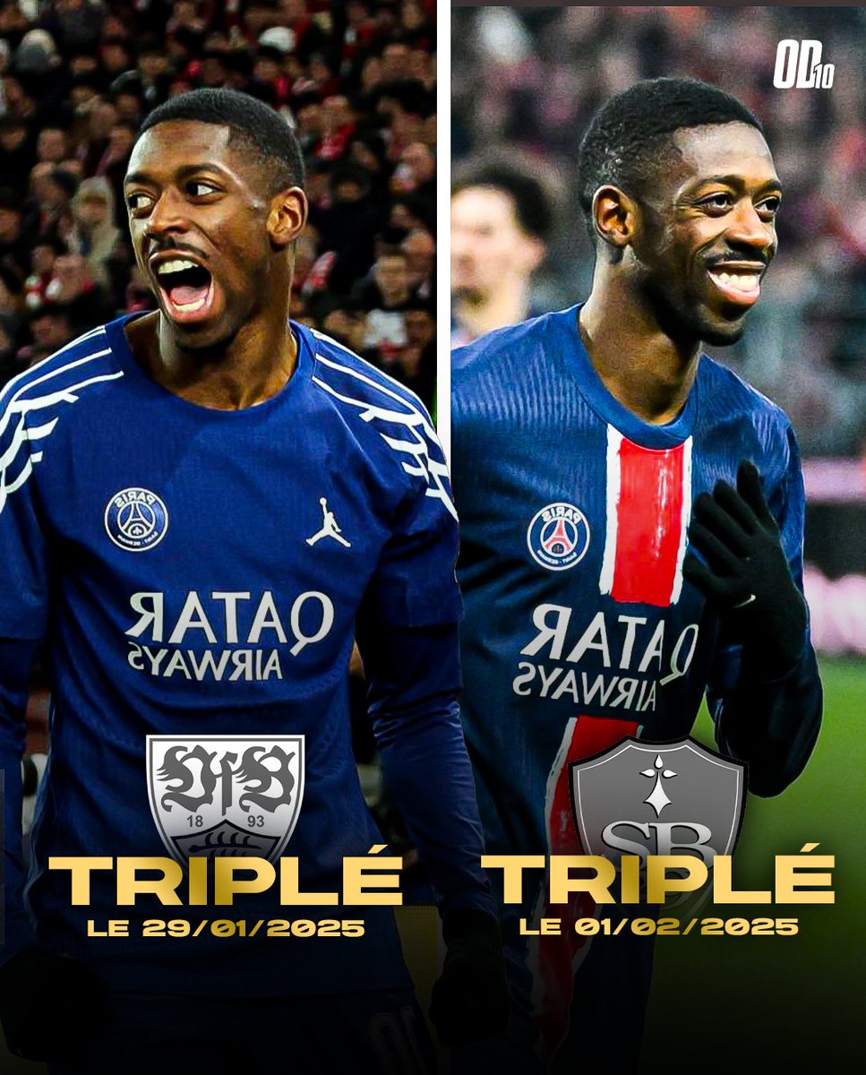Dembouz Xtra 🇨🇵 tweet media