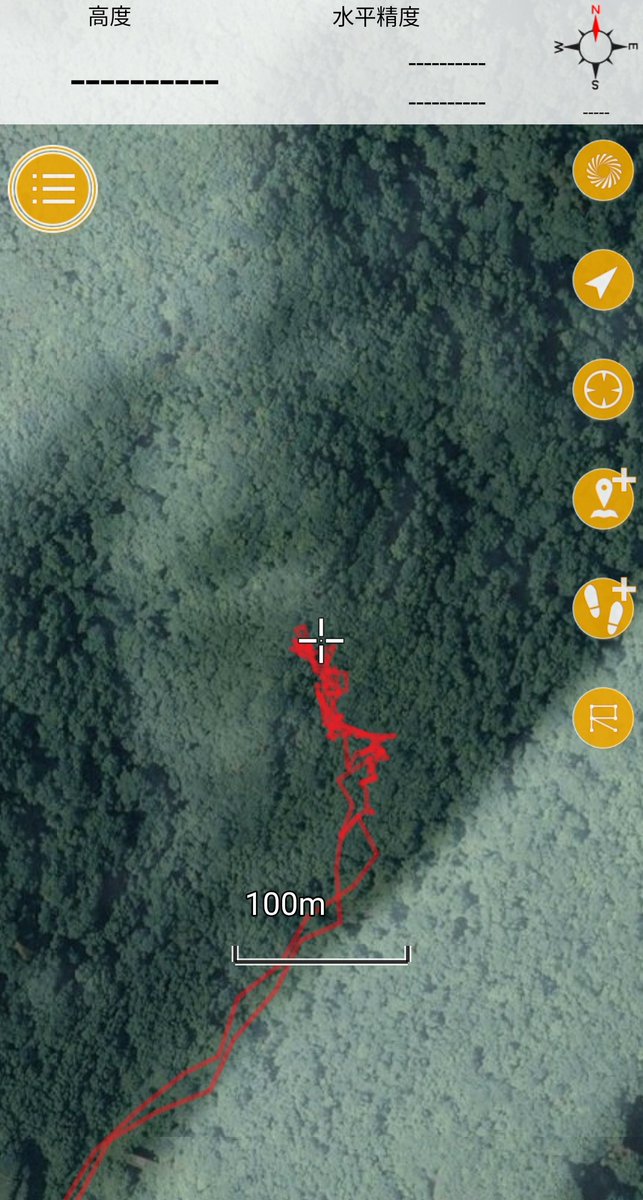 釣れないマン tweet media