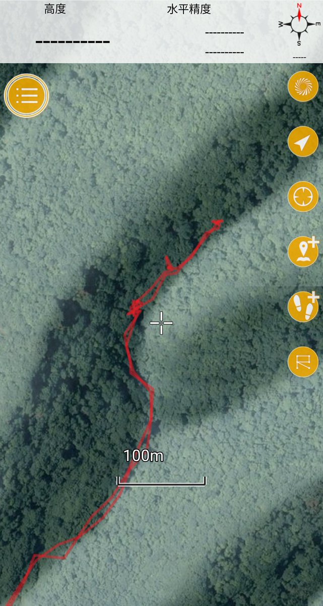 釣れないマン tweet media