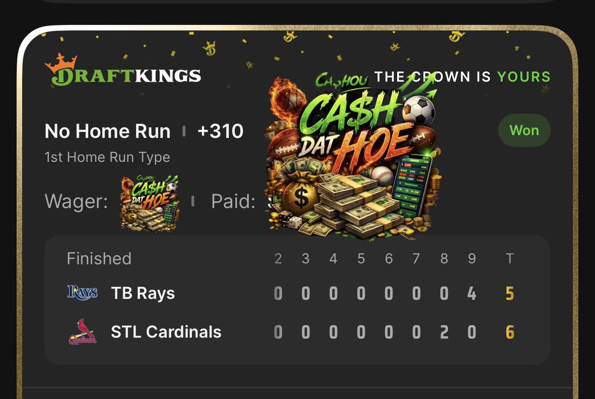 CASHOUT💰ROD tweet media