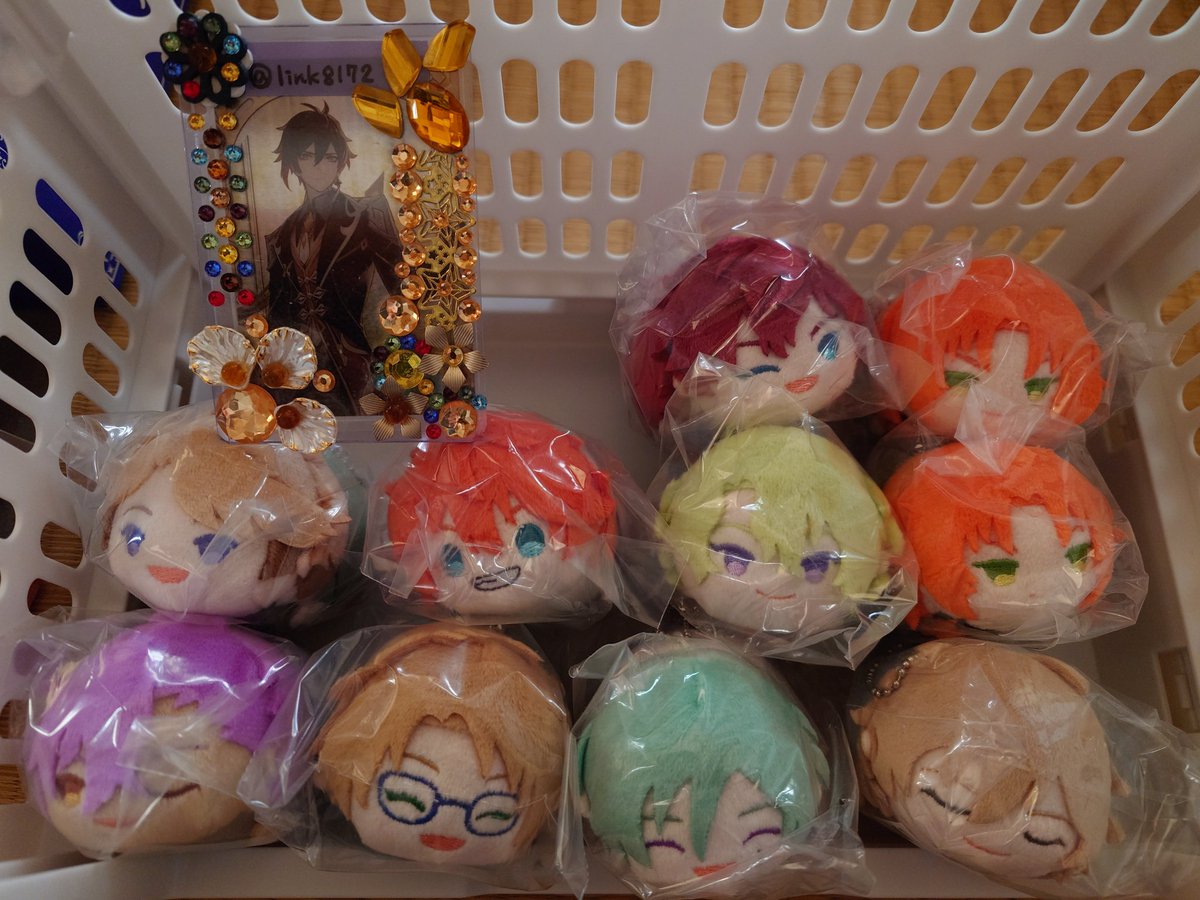 布貴🐯@交換ツイフィ確認求 tweet media