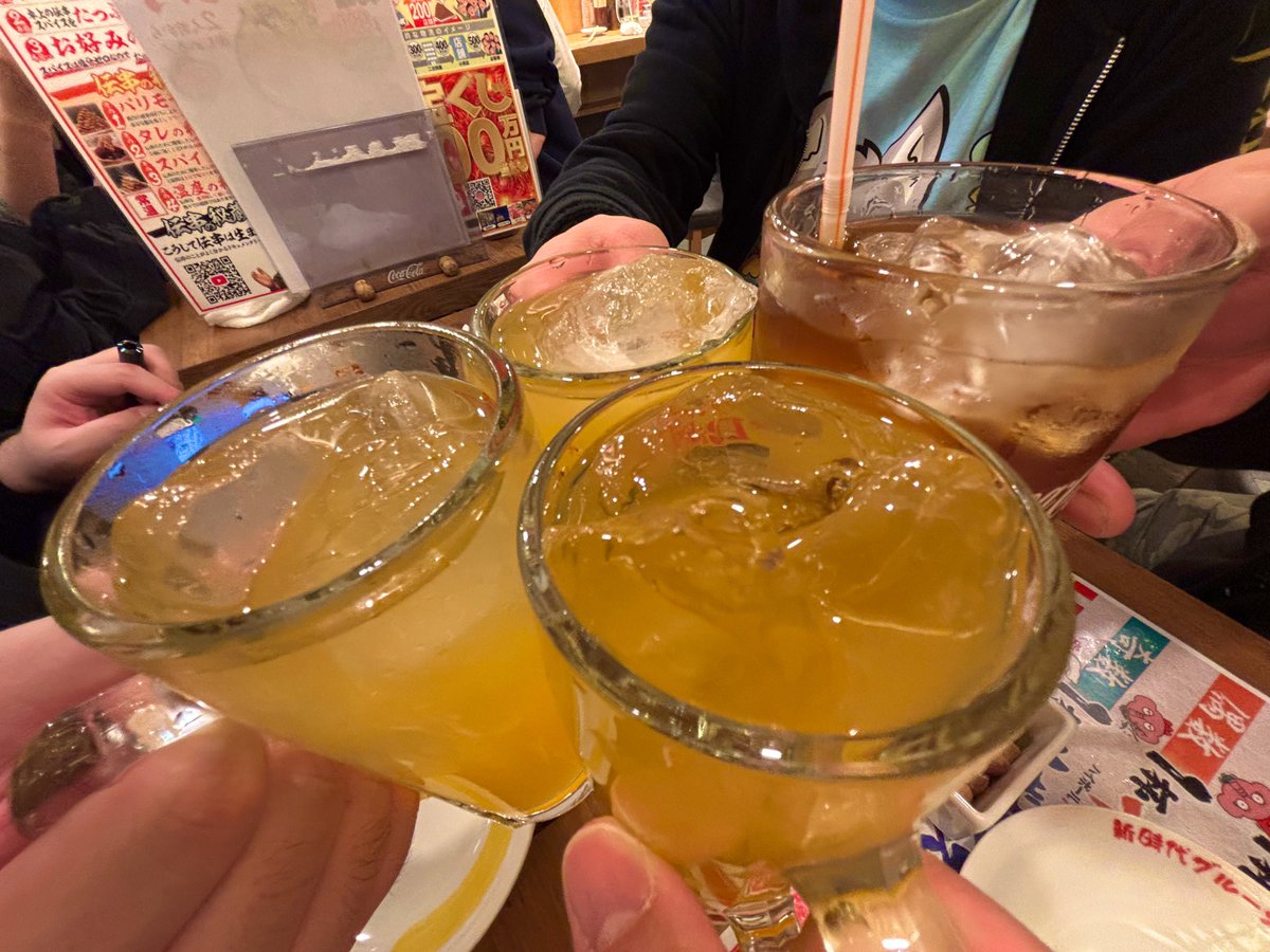 あっくん tweet media