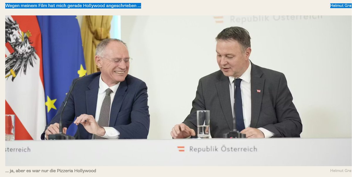 Dagmar, Die / Das Hasi tweet media