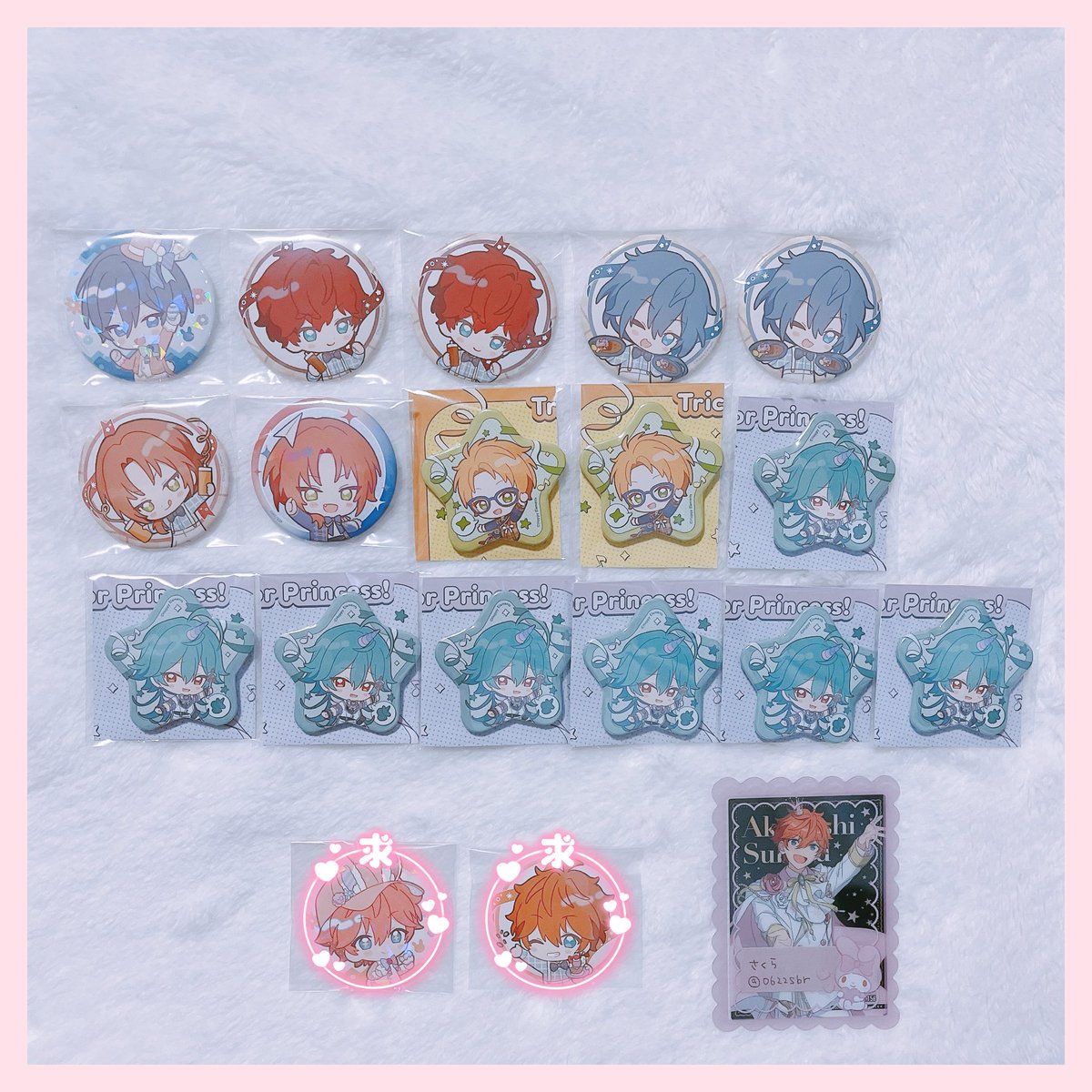 さくら🧸✨️ tweet media