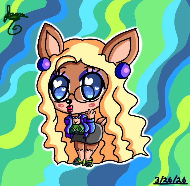 PinkCupcakePup tweet picture
