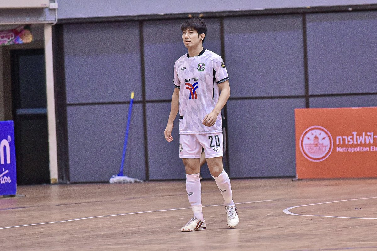 Cheer Keng Ball 2023 tweet media