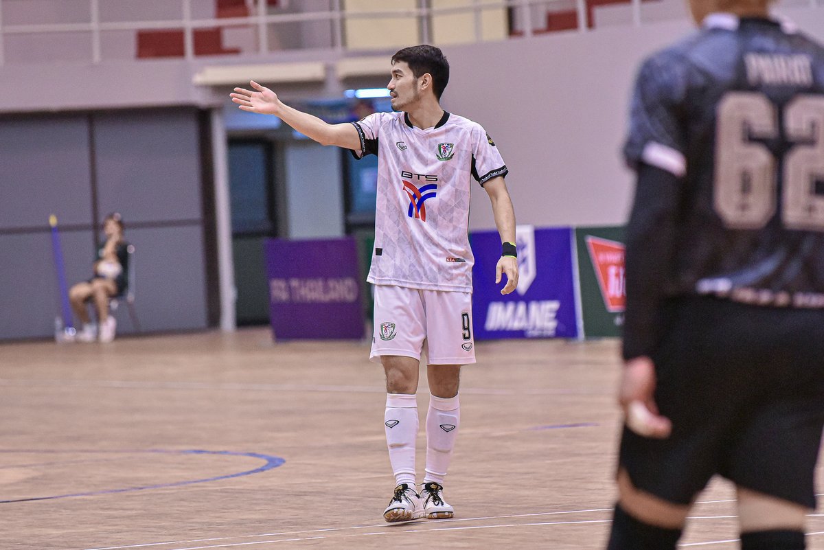 Cheer Keng Ball 2023 tweet media