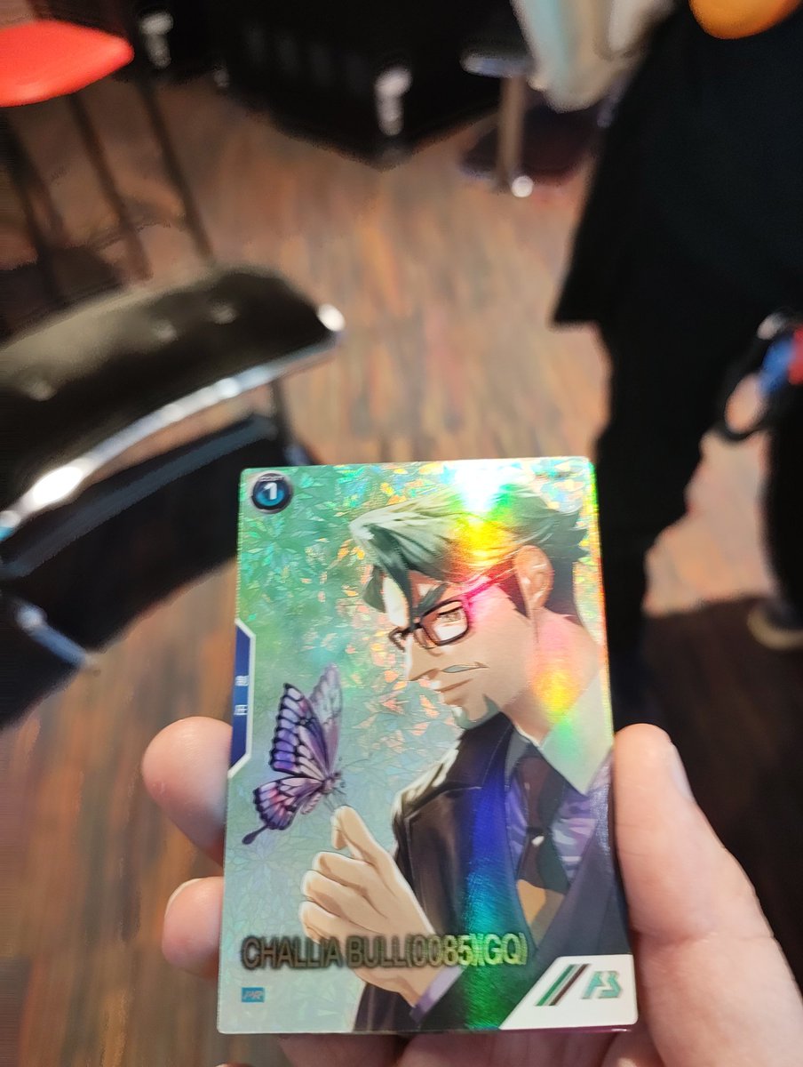 かとまお tweet media