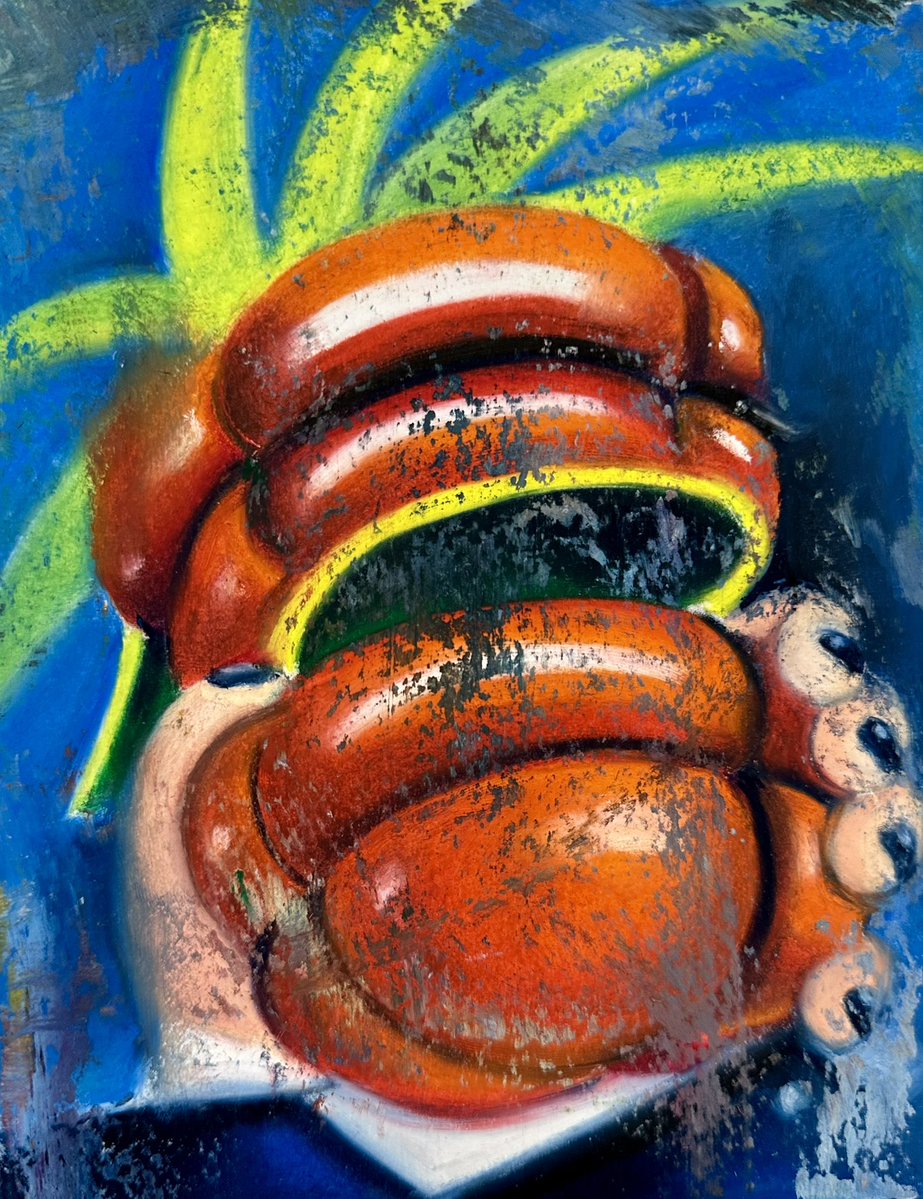 杉野ギーノス tweet media