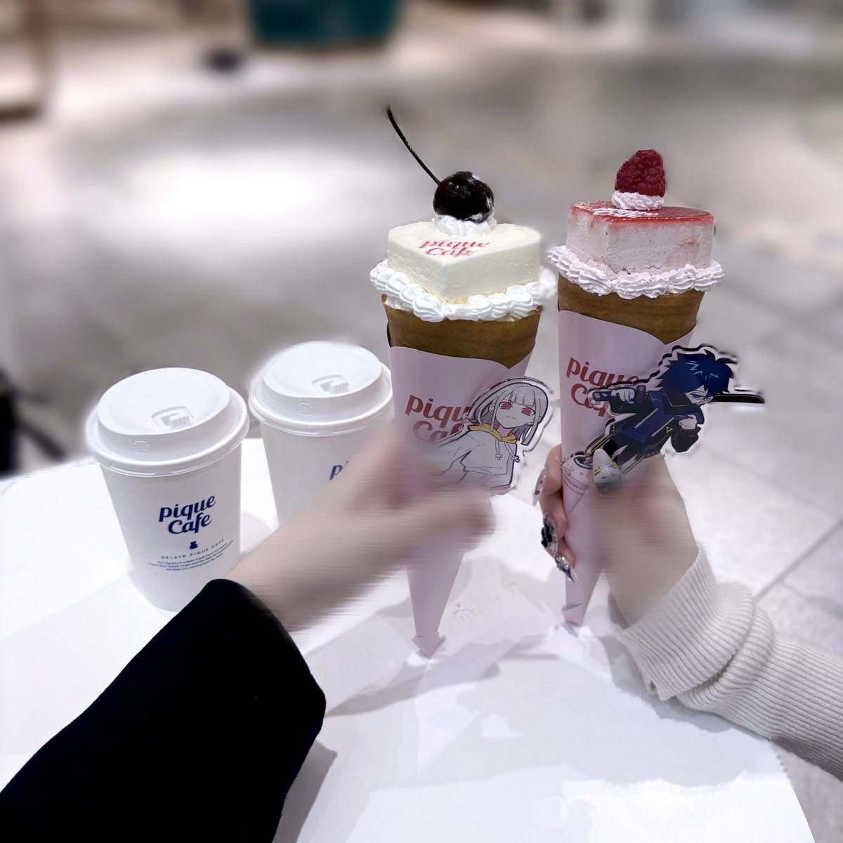 ゆいたん🦇 tweet media