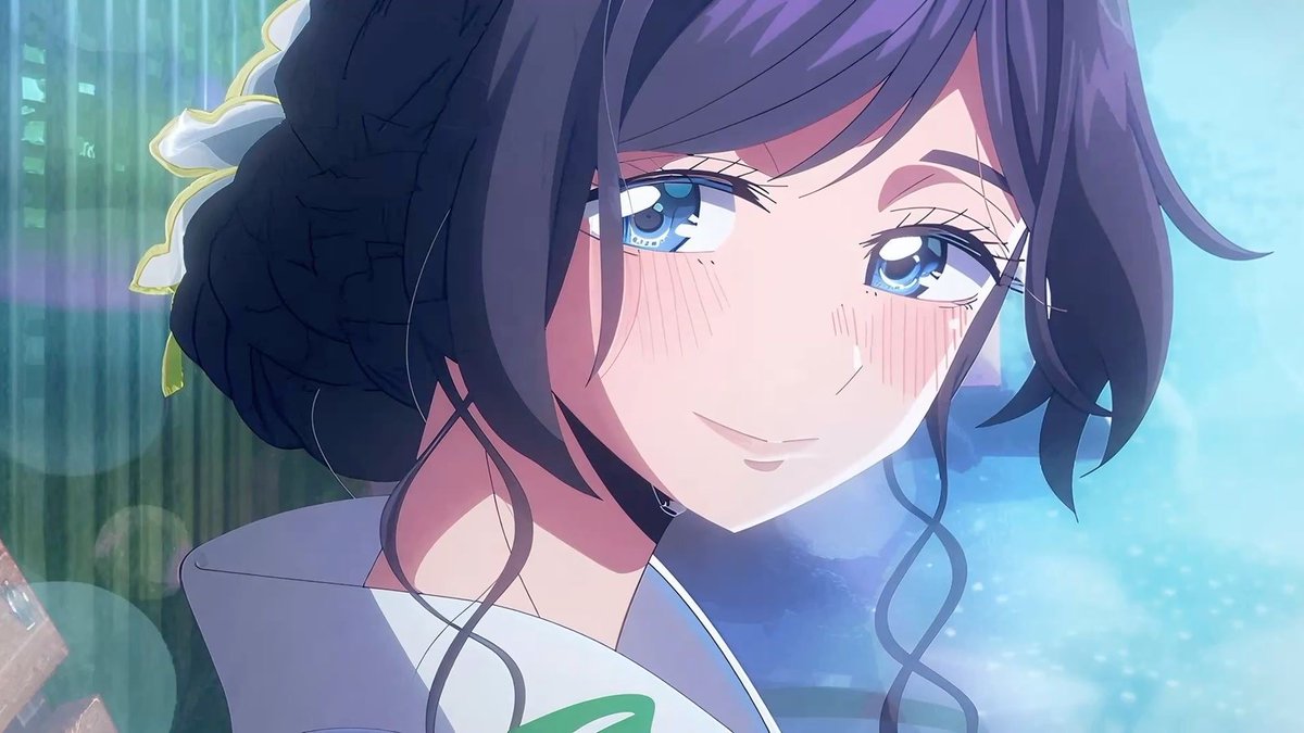 茉白@《アニメ好き》フォロバ100% tweet media