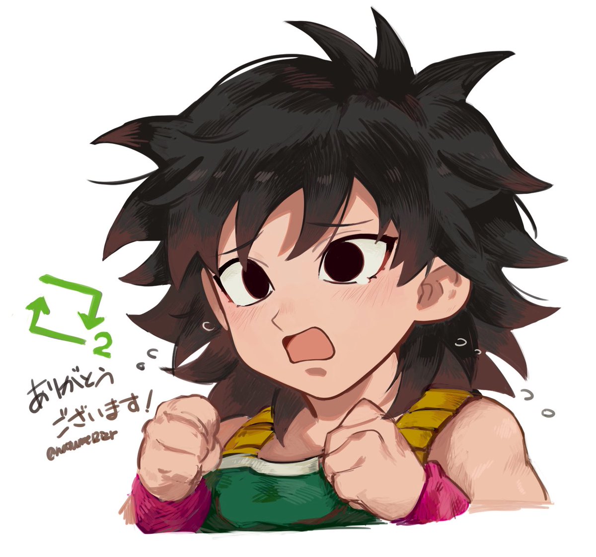 夏米イヅ朗☀️ tweet media