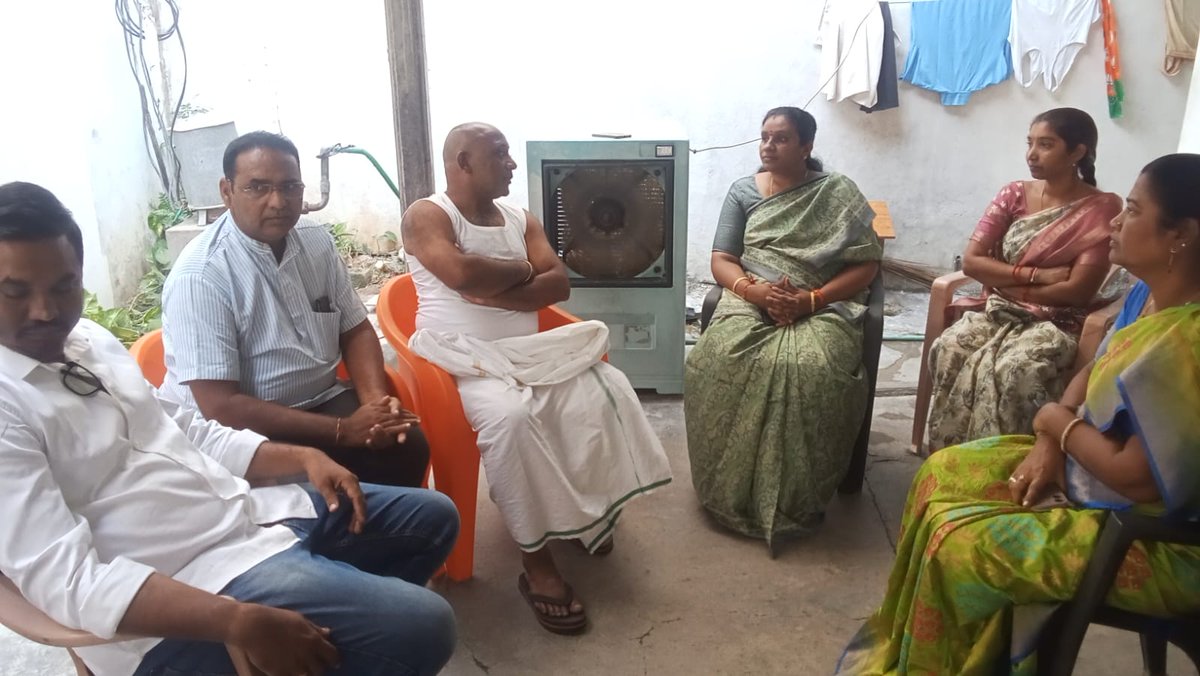 Dava VasanthaSuresh tweet media