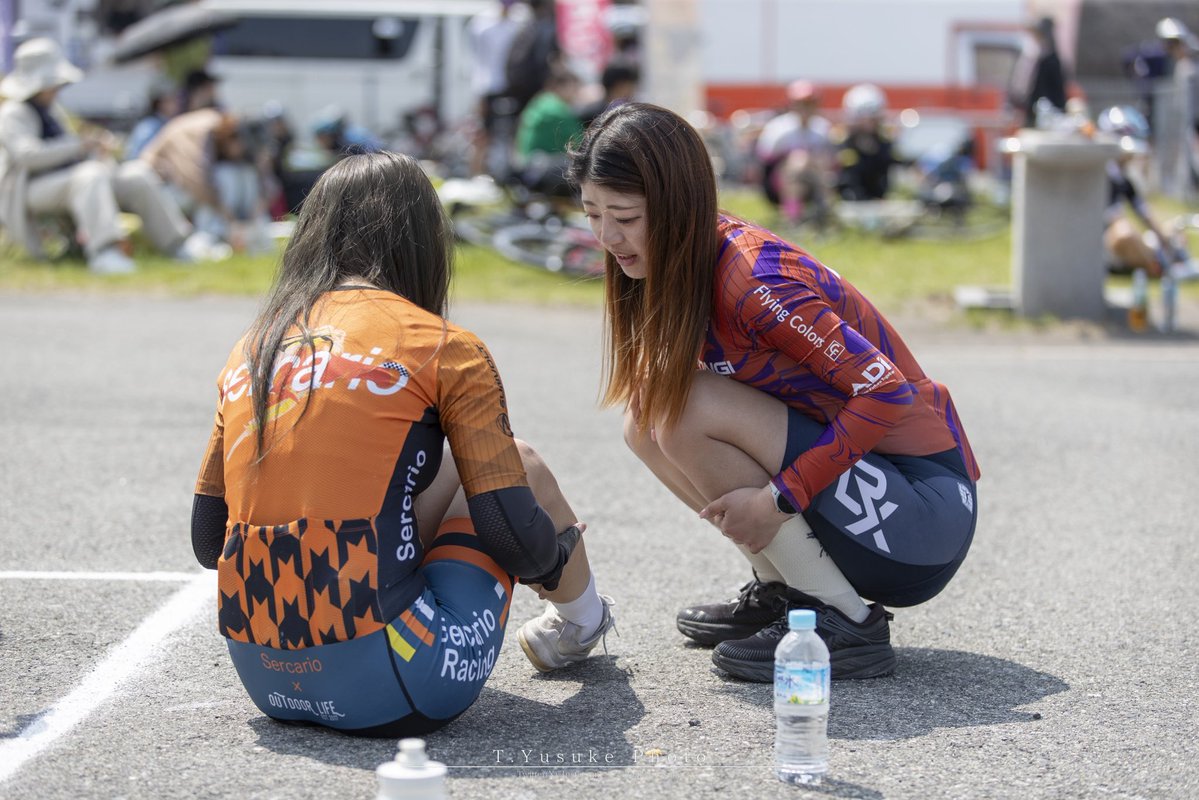 妖怪ツケマツゲ(つげちゃん) tweet media