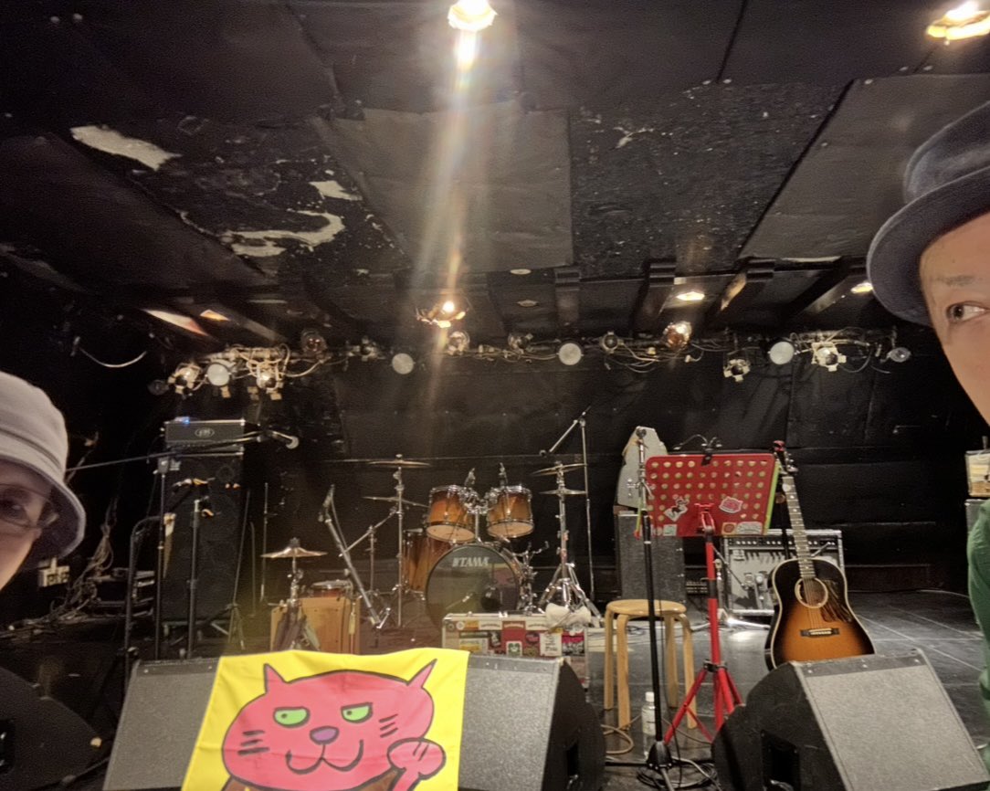 wasabeef_royal's tweet photo. 春ですね🌸
来月4月のLive予定
🔥4/11(土)@ぞうさん食堂(日野)
　　　　　　18時頃の出演
🔥4/15(水)@八王子MatchVox
                       19時頃
🔥4/18(土)@八王子アンセム
　　　　　　19時頃予定
是非是非〜遊びにいらしてください🤗

#成瀬ロイヤル
#八王子
#Anthem
#ぞうさん食堂
#MatchVox https://t.co/hVIyVIyQzl