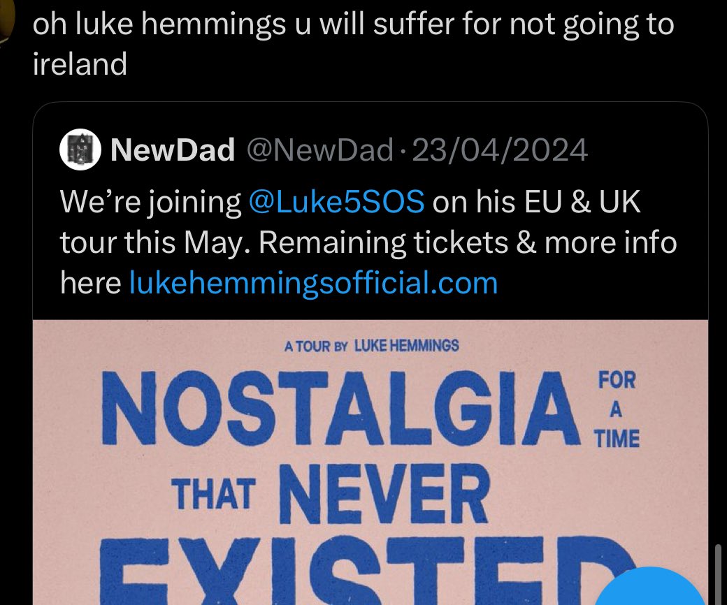 🐬/ on tour ☆ tweet media