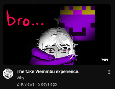 Cloudyazureblue (eggchan's father) tweet media