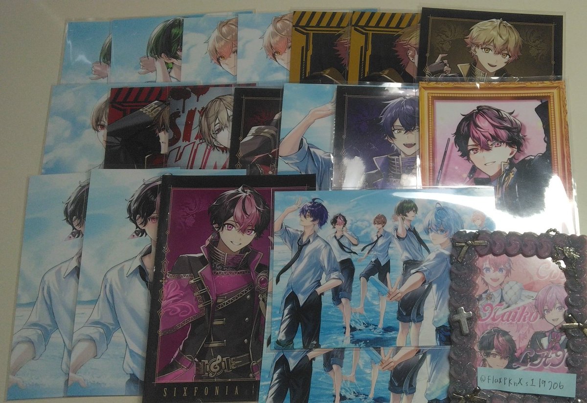 ゆめ🎼🌸 tweet media