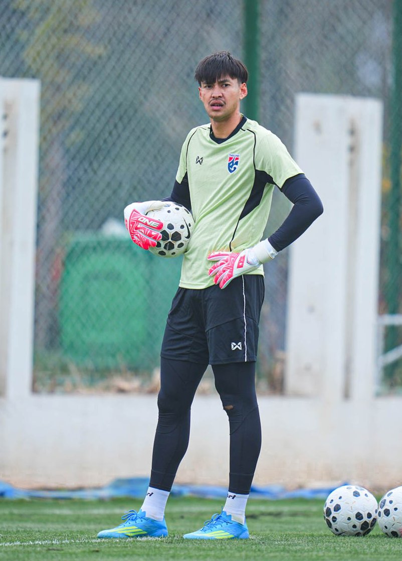 Cheer Keng Ball 2023 tweet media