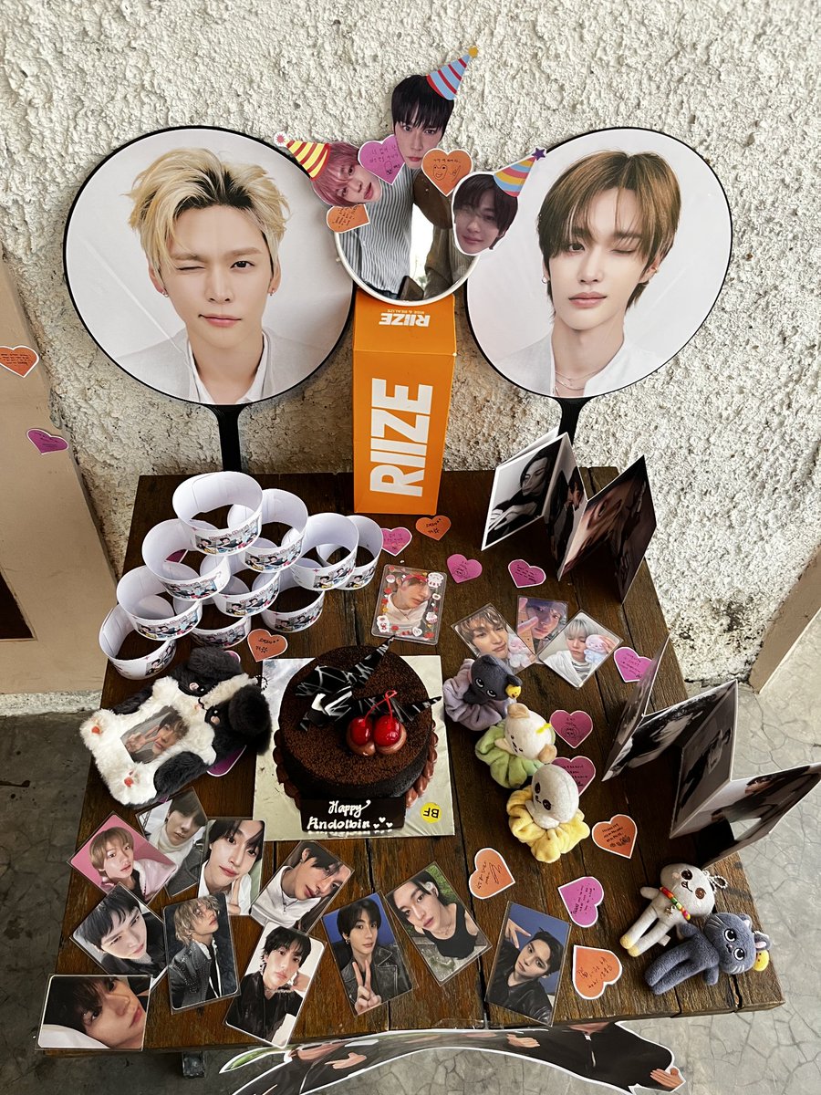 kayyinᯓ★ tweet media