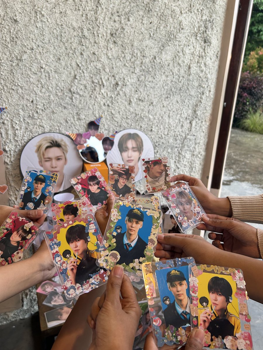 kayyinᯓ★ tweet media