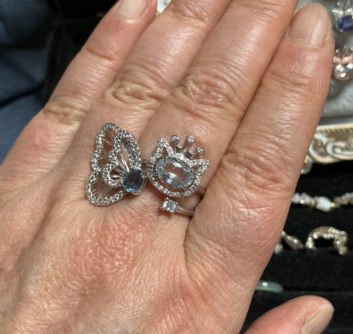 Akiko Naitoh tweet media