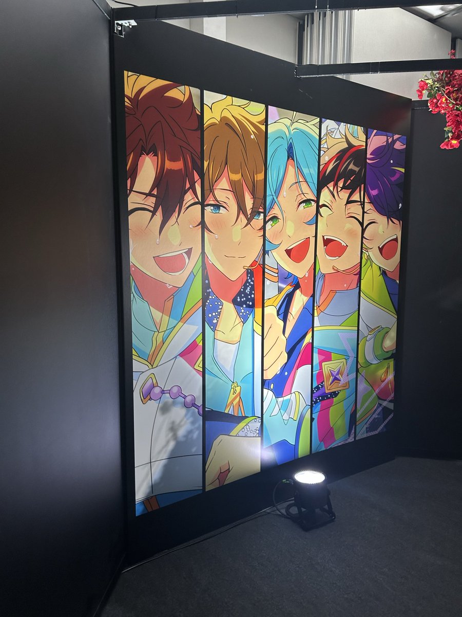 まゆ@推し活、カフェ活の取引垢☕️ tweet media