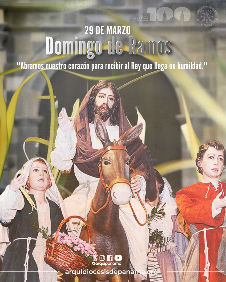 Recibamos al Rey de reyes❤️