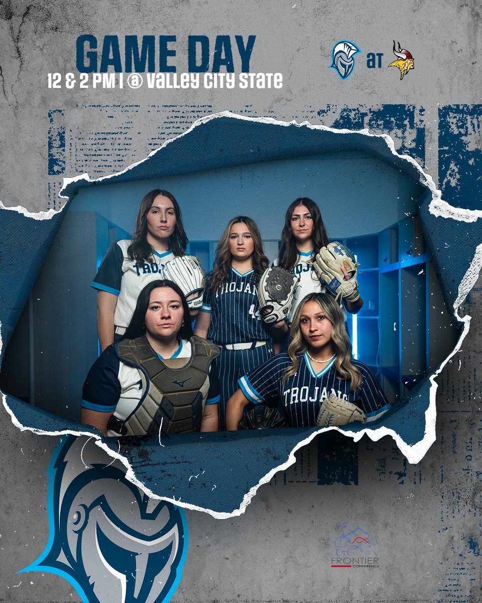 Dakota State University Softball tweet media