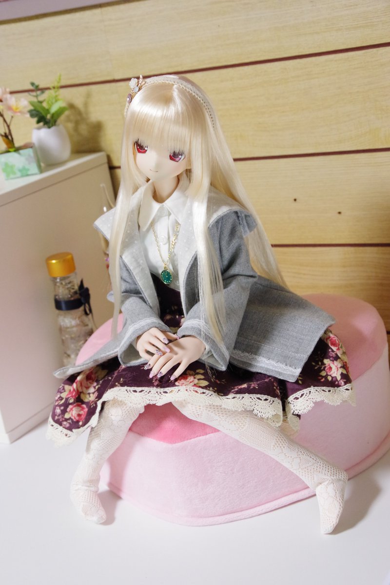 灰影@遥嘉と祐希と史帆と綾嬉羽 tweet media