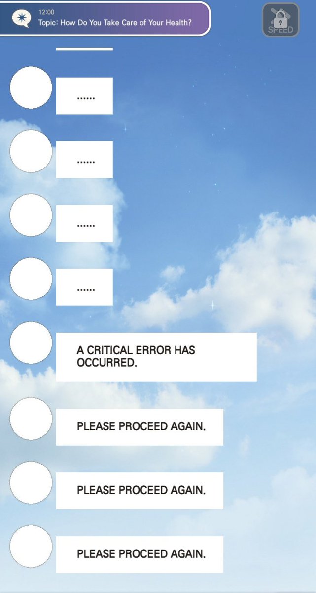 riyu ❆ tweet media