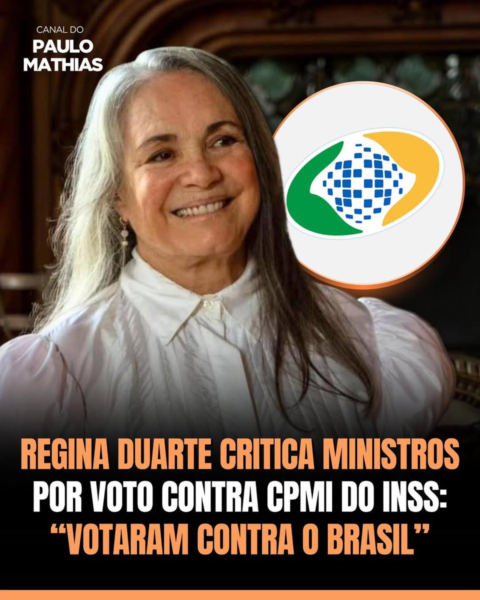 Leda Luiza 🇧🇷 tweet media
